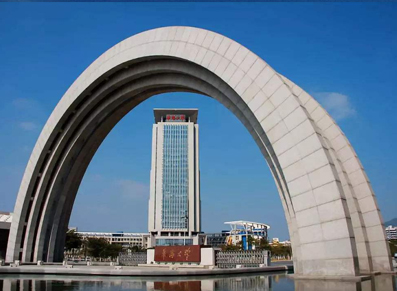 华侨大学