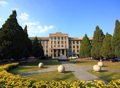 辽宁大学