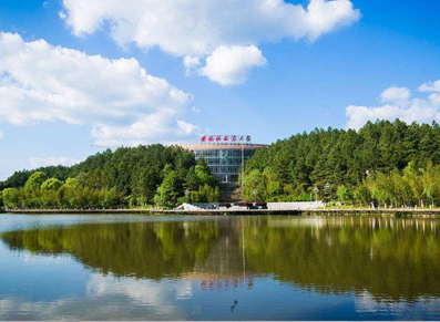 景德镇陶瓷大学