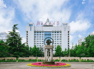 北京交通大学