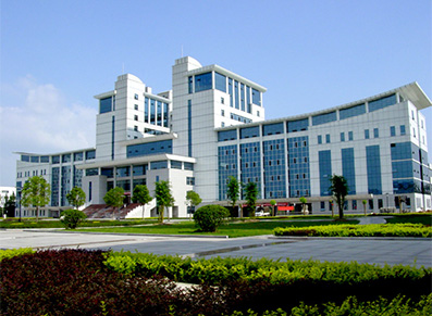 湖北汽车工业学院