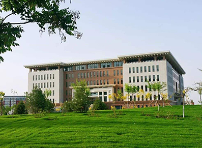 河北建筑工程学院