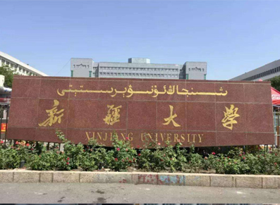 新疆大学