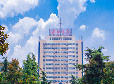 长江大学