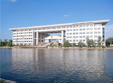 山东大学（威海）