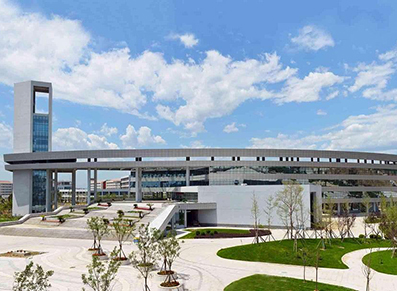 河北环境工程学院