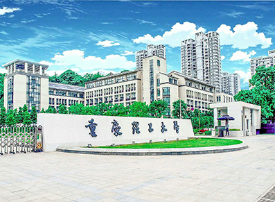重庆理工大学