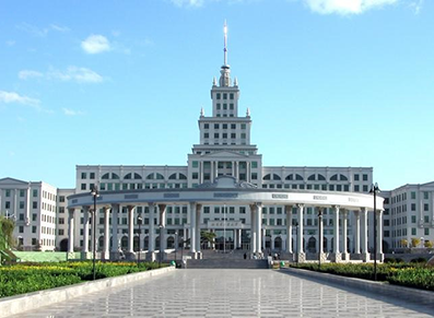 哈尔滨工业大学