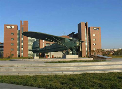沈阳航空航天大学