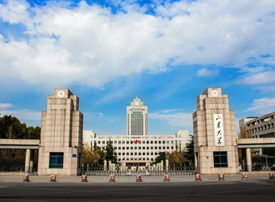 山东大学