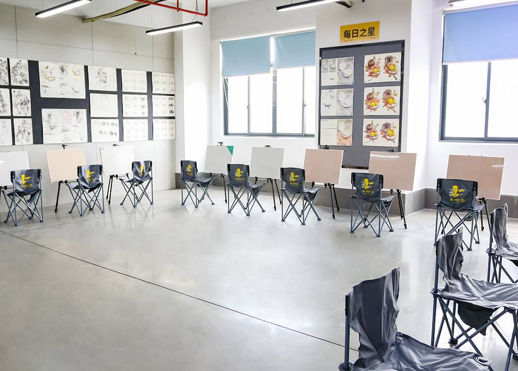 教学环境·小班教室