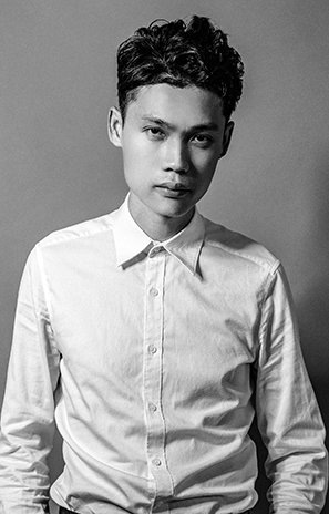 黄启明 简介