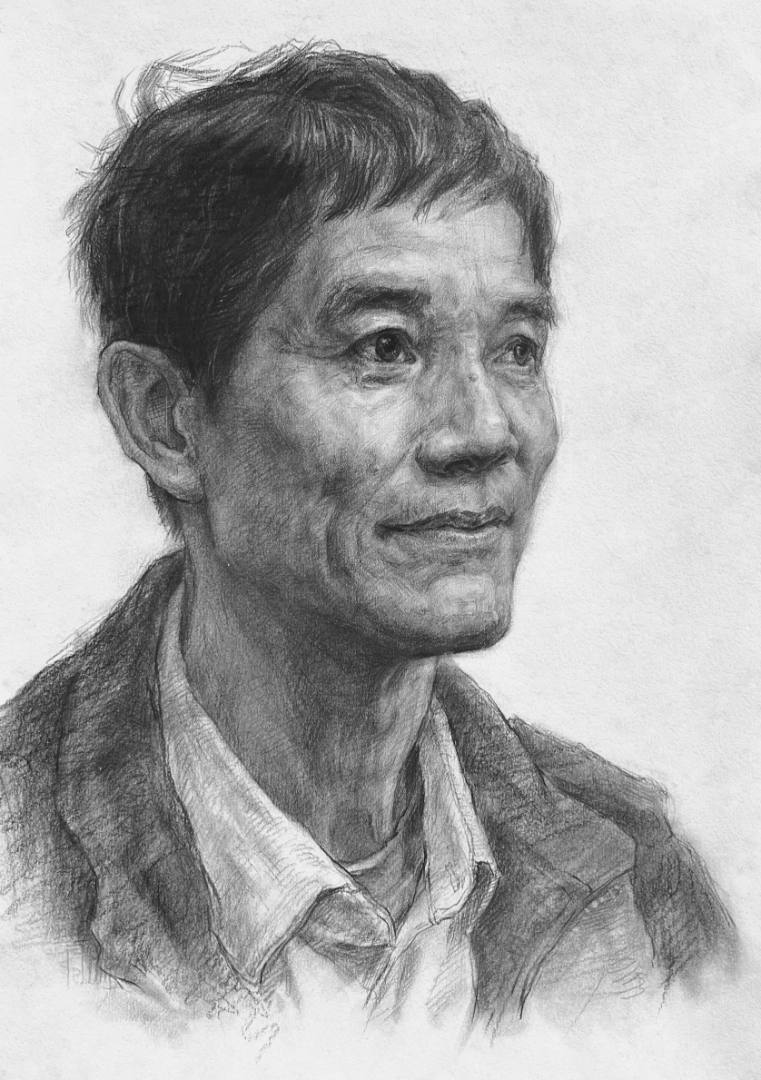 厚一优秀学员25届-凌*同学作品