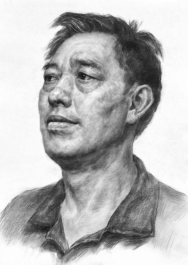 厚一优秀学员25届-凌*同学作品