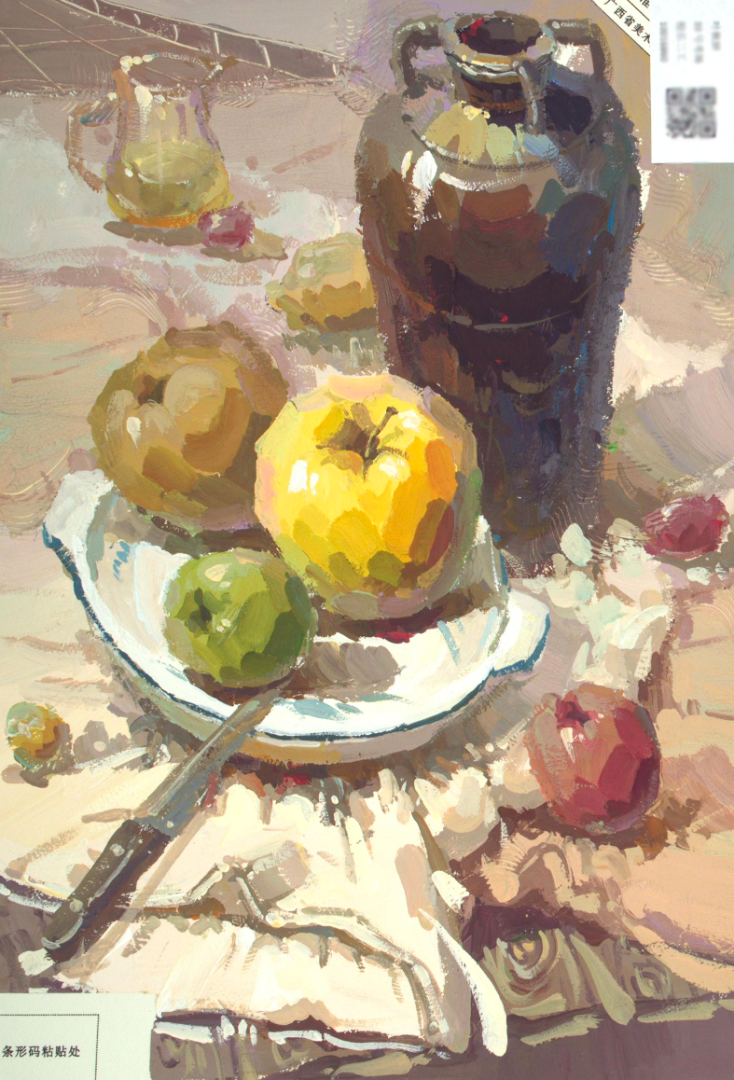厚一优秀学员25届-蒙*同学作品