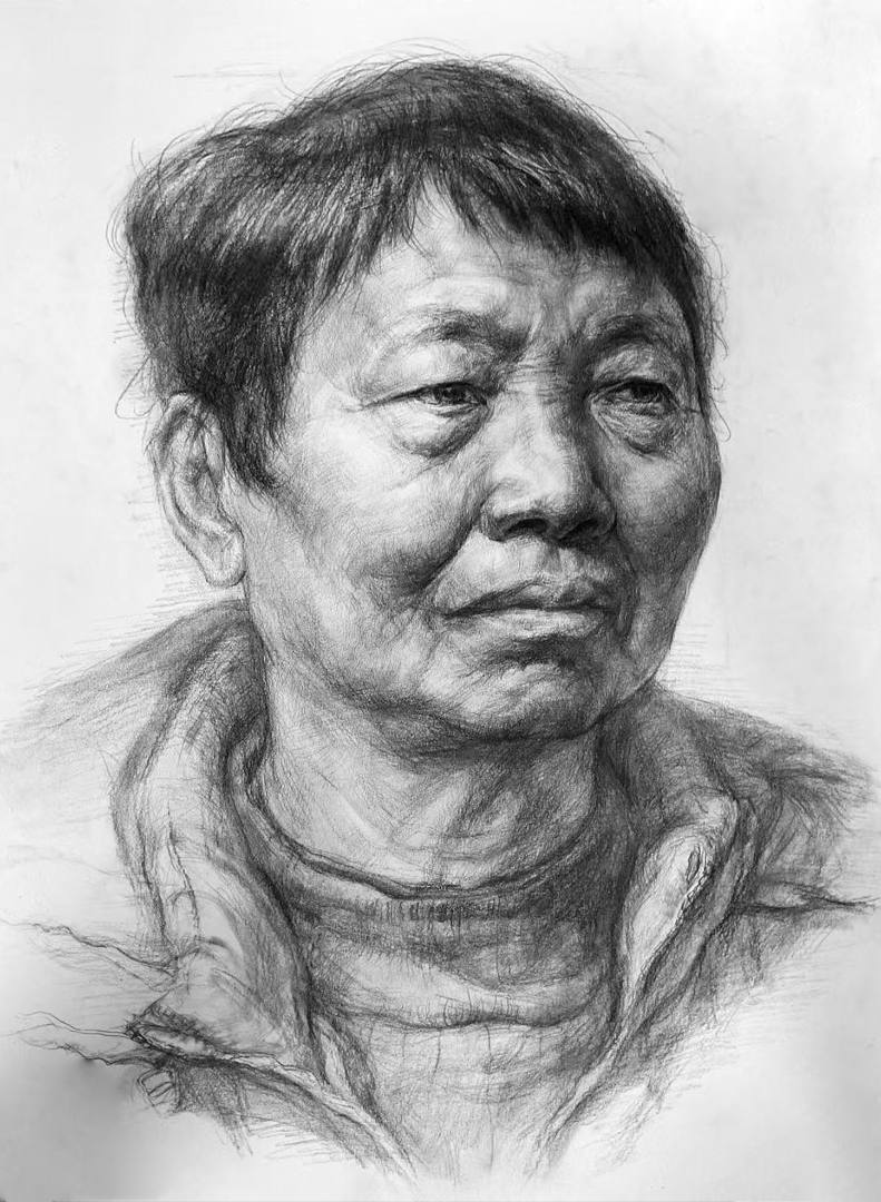 厚一优秀学员25届-韦宇*鑫同学作品