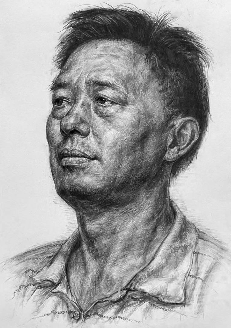 厚一优秀学员25届-韦宇*鑫同学作品