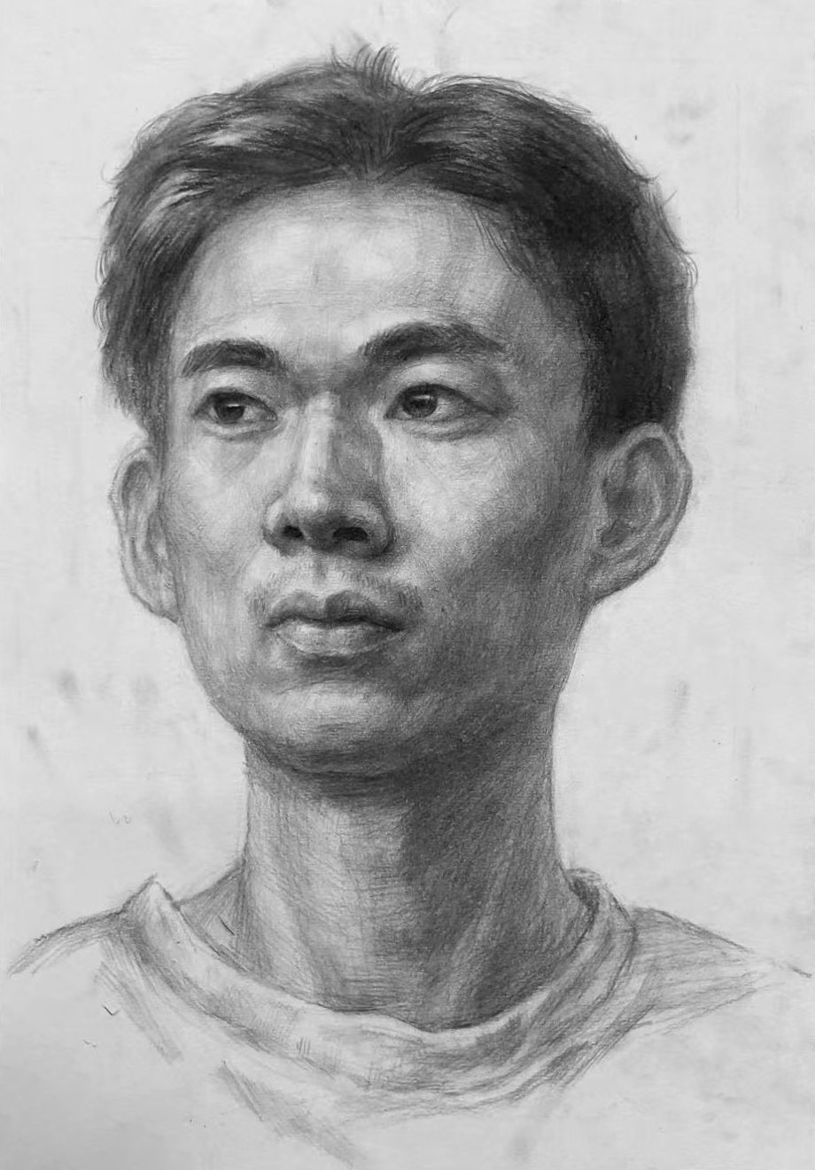 厚一优秀学员25届-韦*群同学作品