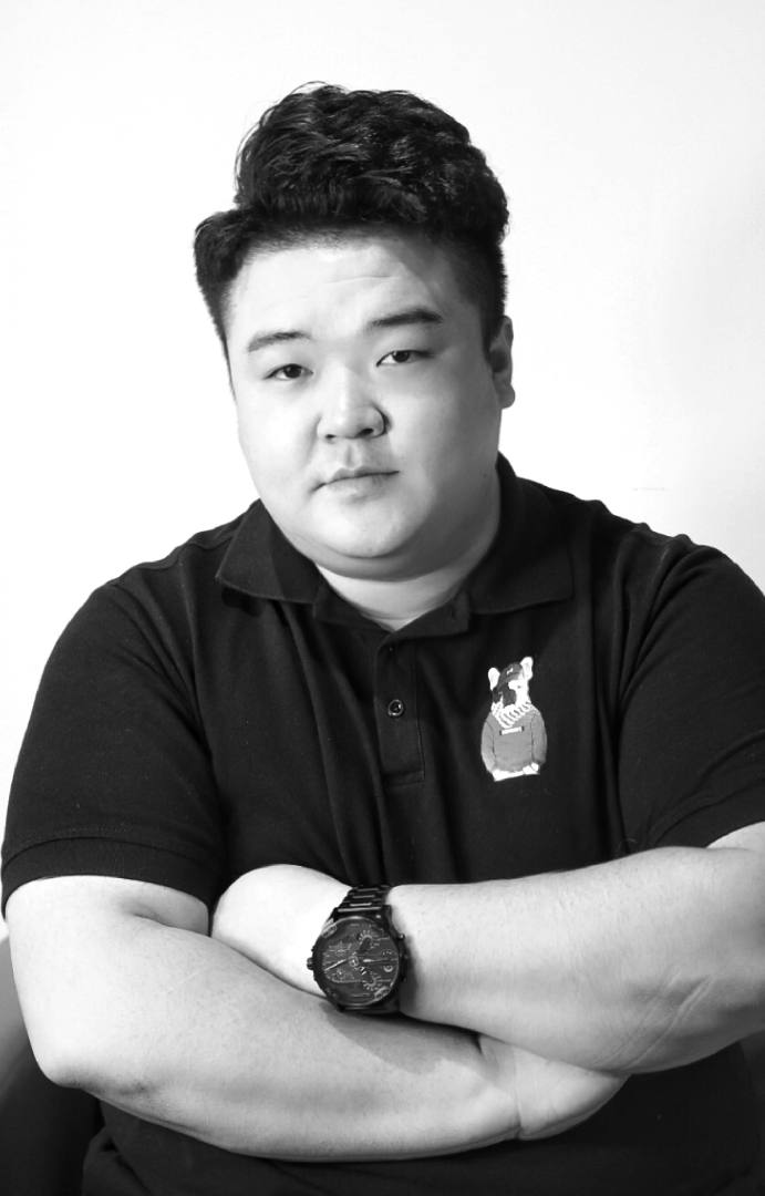 姜锋 简介