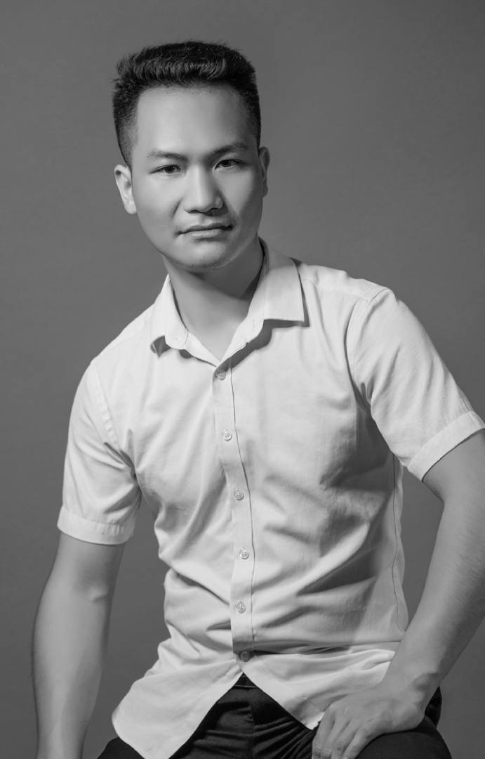 卢宏伟 简介